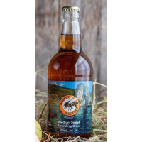 Dorset Nectar Cider Jurassic Skyline Cider