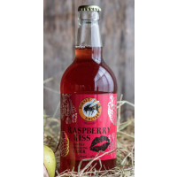 Dorset Nectar Cider Raspberry Kiss