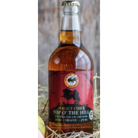 Dorset Nectar Cider Top O' The Hill Cider