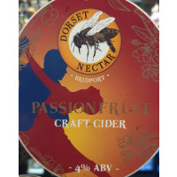 Dorset Nectar Cider Passionfruit