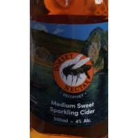 Dorset Nectar Cider Medium Sweet Sparkling Cider