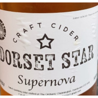Dorset Star Cider Supernova