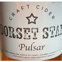 Dorset Star Cider Pulsar