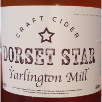 Dorset Star Cider Yarlington Mill