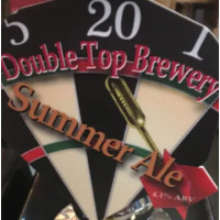 Double Top Brewery Summer Ale