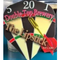 Double Top Brewery The Lipstick