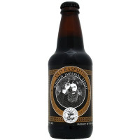 North Coast Brewing Company Old Rasputin (2016)
