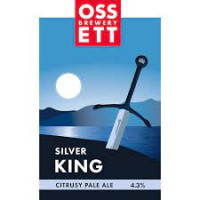 Ossett Brewery Silver King