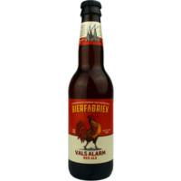 Bierfabriek Amsterdam Vals Alarm