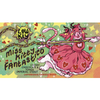 Low Key Barrel Project Miss Kitty Fantastico