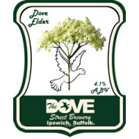 Dove Street Brewery Elder