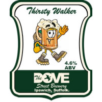 Dove Street Brewery Thirsty Walker