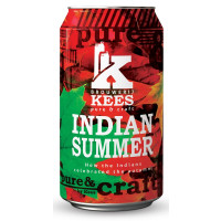 Brouwerij Kees Indian Summer