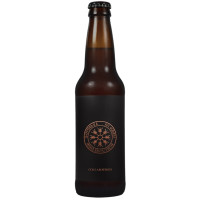 Clepsydra Nomad Brewing Smoked Baltic Porter