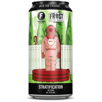 Brouwerij Frontaal Stratification