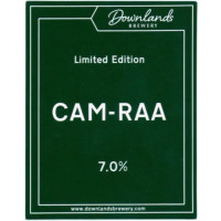 Downlands Brewery Cam-Raa