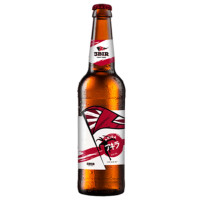 3Bir brewery (Zbir pivara) Akira