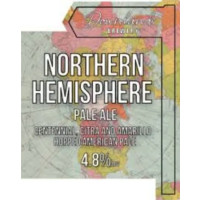 Downlands Brewery Northern Hemisphere