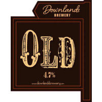 Downlands Brewery Old