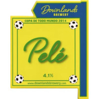 Downlands Brewery Pele