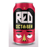 Downlands Brewery Red October