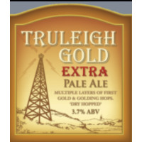 Downlands Brewery Truleigh Gold Extra Pale Ale