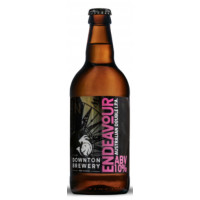 Downton Brewery Endeavour