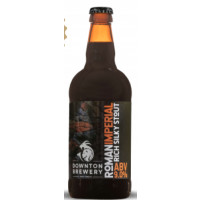 Downton Brewery Roman Imperial Stout