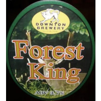 Downton Brewery Forest King