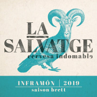 La Salvatge Inframón