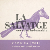 La Salvatge Capicua