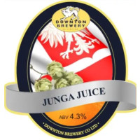 Downton Brewery Junga Juice
