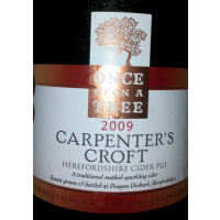 Once Upon A Tree Carpenters Croft