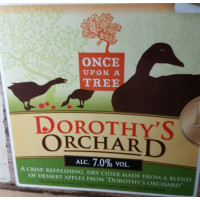 Once Upon A Tree Dorothy's Orchard