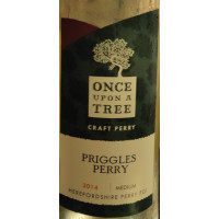 Once Upon A Tree Priggles Perry (Bottle)