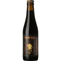 De Struise Brouwers Black Damnation IV - Coffee Club