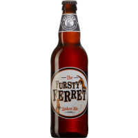 Badger Brewery (Hall & Woodhouse) The Fursty Ferret