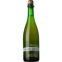 Brouwerij F. Boon HORAL's Oude Geuze Mega Blend 2021