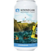 Kinnegar Brewing Limeburner