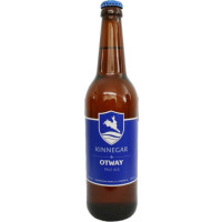 Kinnegar Brewing Otway