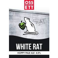 Ossett Brewery White Rat