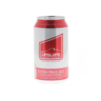 Upslope Brewing Company Citra Pale Ale