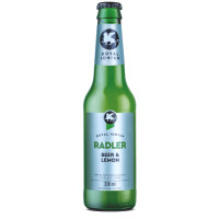 Corfu Beer Royal Ionian Radler