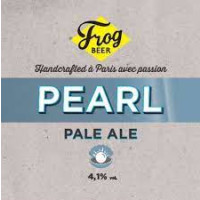 FrogBeer Pearl Blonde