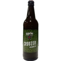 Galway Bay Brewery Croozer