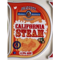 Draycott Brewing Co. California Steam Beer