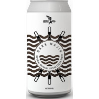 Lough Gill Brewery Dark Majik