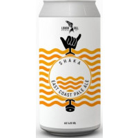 Lough Gill Brewery Shaka