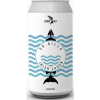 Lough Gill Brewery 20 Gills
