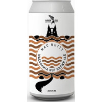 Lough Gill Brewery Arethusa